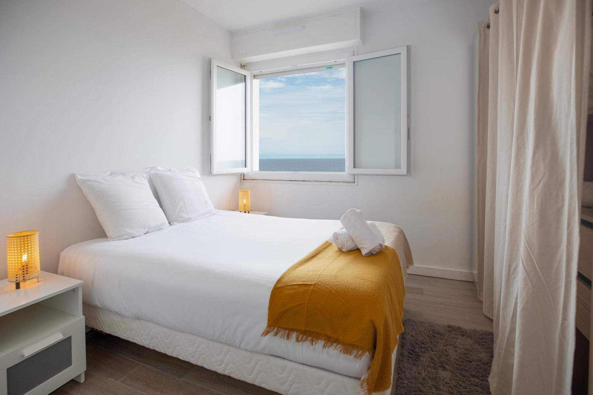 Atlantic Selection - Le Belvedere - Vue Ocean Soorts-Hossegor Eksteriør bilde