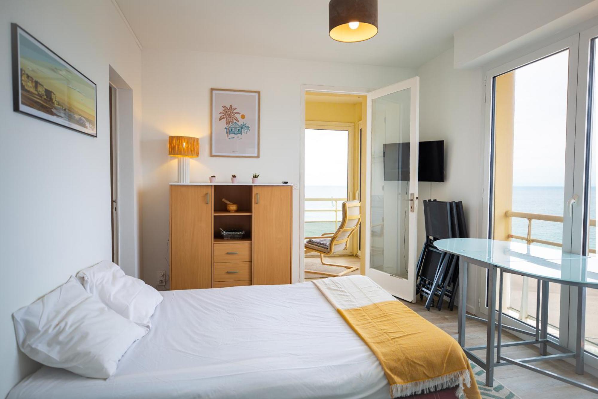 Atlantic Selection - Le Belvedere - Vue Ocean Soorts-Hossegor Eksteriør bilde